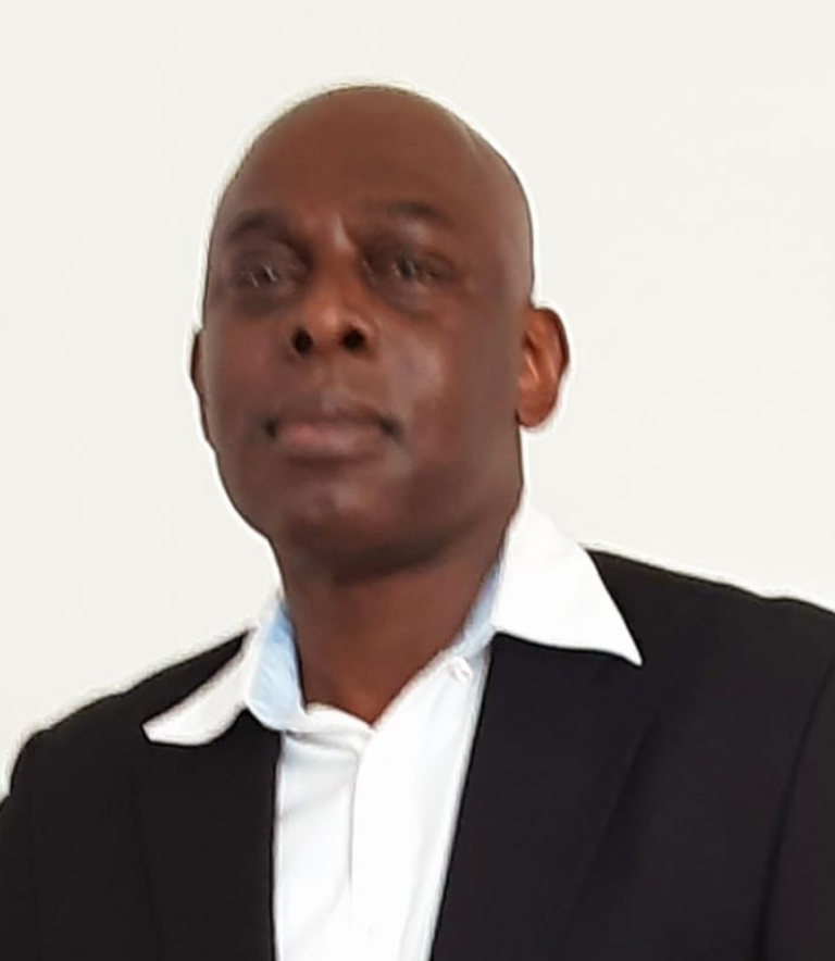 Ovidio Mosquera